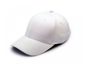 coFEE recycled cool comfort cap, White