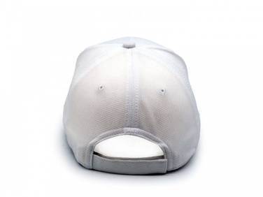 coFEE recycled cool comfort cap, White (3)