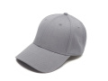 coFEE recycled canvas cap, Grey
