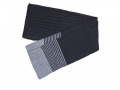 coFEE Street Retro scarf, Grey