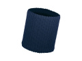 coFEE cotton snood, Blue jeans