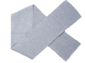 coFEE Wrap scarf, Ash grey