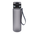 Drinking bottle RETUMBLER-CASAN, grey