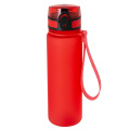 Drinking bottle RETUMBLER-CASAN, red