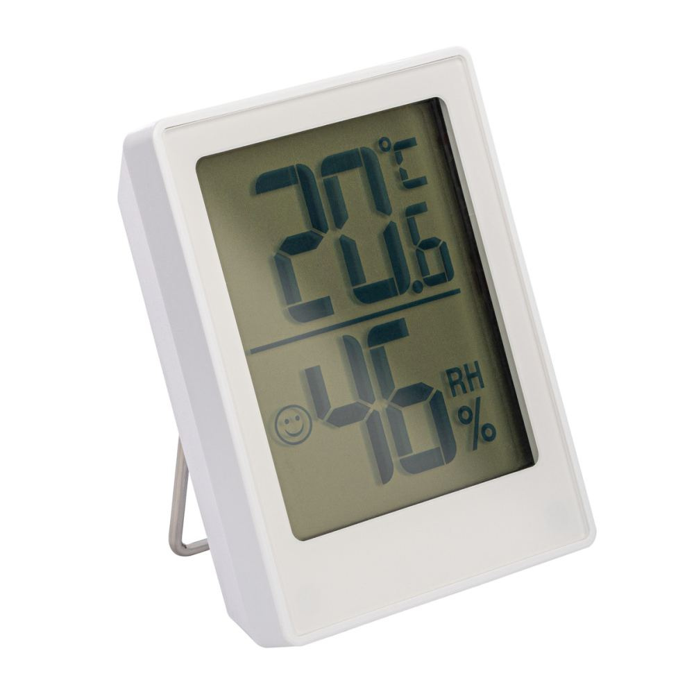 Weather station REEVES-CLIMASPARK white (1)