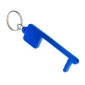 Key Ring RE98-MY-KEY-DISTANCE, blue