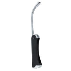 Foldable Electric Arc Candle Lighter REEVES-SARZEAU black