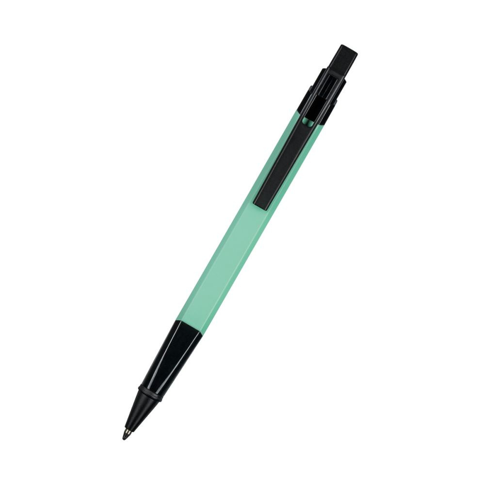 Ballpen CLIC CLAC-LOGRONO – light green (1)