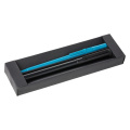 Ballpen CLIC CLAC-GALAPAGAR, black