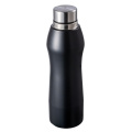 Drinking bottle RETUMBLER-GIBRALTAR, black
