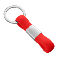Key Ring RE98-HONOLULU, red