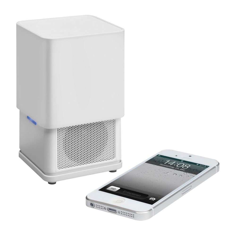 Stereo speaker with Bluetooth® technology REFLECTS-NEW YORK (1)