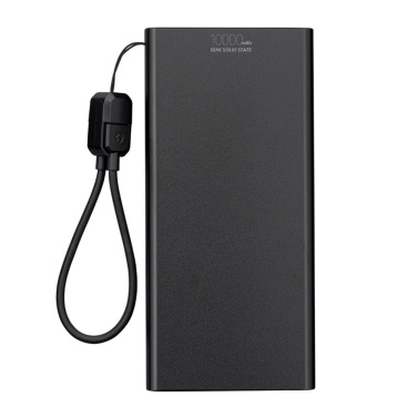 Powerbank REEVES-WATTRON CORE X ALU black 10000 mAh (3)