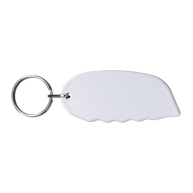 Mini Cutter with Key Ring RE98-TONGI – white (4)
