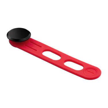 USB-C Cable with Cable Tie REEVES-CONVERTICS TIE – red (2)