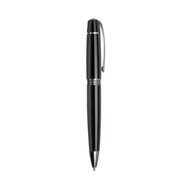 Ballpen CLIC CLAC-VANCOUVER – black (4)