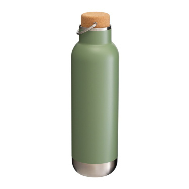 Thermo Drinking Bottle RETUMBLER-ORTADO 750 – green (4)