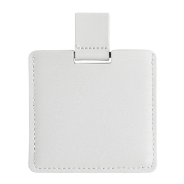 Pocket Mirror RE98-ELARA – white (3)