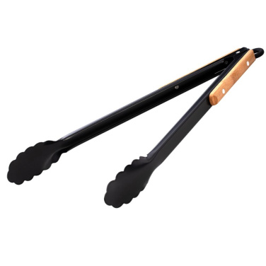 BBQ tong RE98-MANISA black (2)