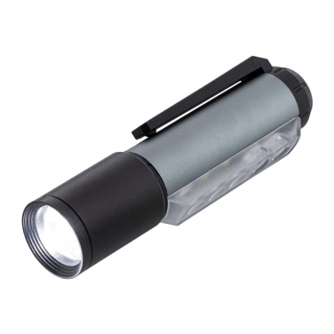 Rechargeable Multifunctional Headlamp REEVES-SAPPORO dark grey (4)