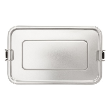 Lunchbox RE98-LUNCHBREAK – silver (4)