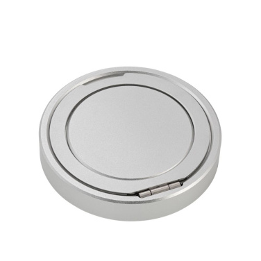3-in-1 Magnetic wireless charger REEVES-QUIMO 15 Watt – silver (3)