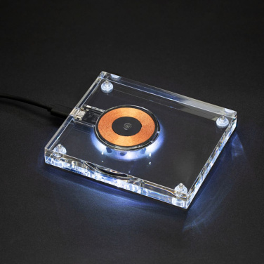 Wireless Charger REEVES-GINGCAST 15 Watt (2)