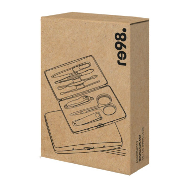 Manicure set RE98-PIETRASANTA silver (3)