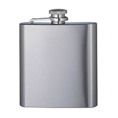 Hip Flask RETUMBLER-XXL matt-silver finish (4)