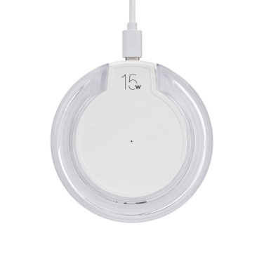 Wireless Charger REEVES-COPPERWAVE white 15 Watt (2)