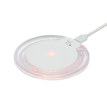 Wireless Charger REEVES-COPPERWAVE white 15 Watt (4)
