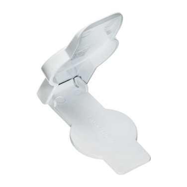 Mobile stand REEVES-FLIPSOCKET I white (3)