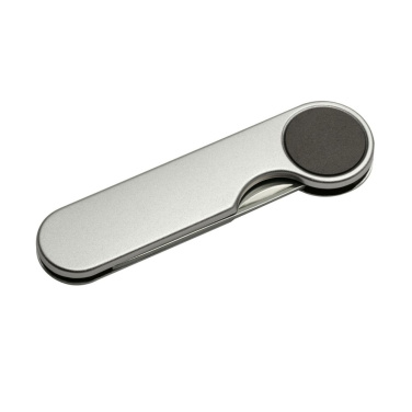 Pocket knife RE98-QUÉBEC silver (2)