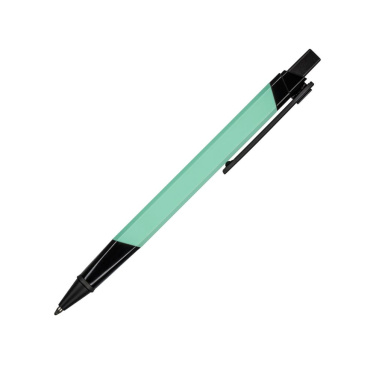Ballpen CLIC CLAC-LOGRONO – light green (2)