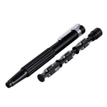 Pen Screwdriver 13-in-1 RE98-SKILLRISE black (2)