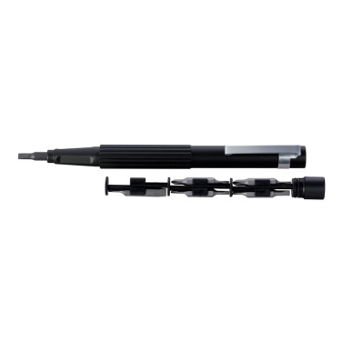 Pen Screwdriver 13-in-1 RE98-SKILLRISE black (4)