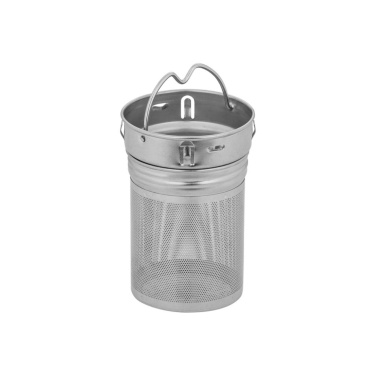 Glass bottle with tea strainer RETUMBLER-SLEDGE (3)