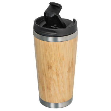 Thermo mug bamboo RETUMBLER-TALCA (2)