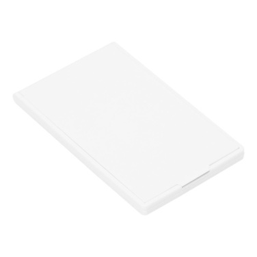 Pocket Mirror RE98-ISPARTA white (2)