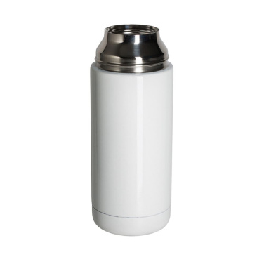 Thermo Drinking Bottle RETUMBLER-OSORNO white (2)