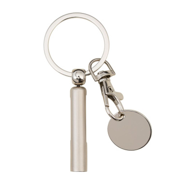 Key Ring RE98-LEVENT silver (4)