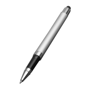 Rollerpen CLIC CLAC-DALLAS silver (2)