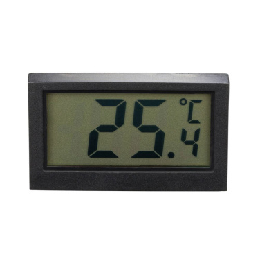 Thermometer REEVES-BELLERIAL black (3)