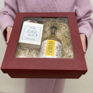 Wösel gift set “Kallile emale” vol 2 (3)