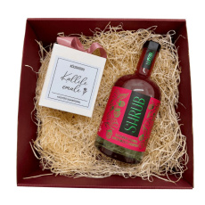 Wösel gift set “Kallile emale”