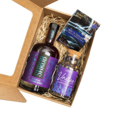 Wösel gift set “Igavesti noor”