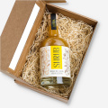 Wösel gift set with Shrub, brown