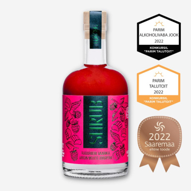 Wösel gift set “Aitäh, et oled olemas!” (2)