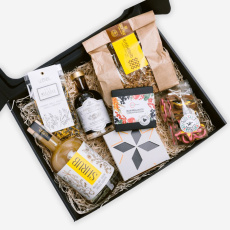 Wösel gift set “Saare Gurmee”