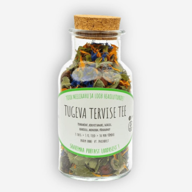 Wösel gift set “Tugev tervis” (4)